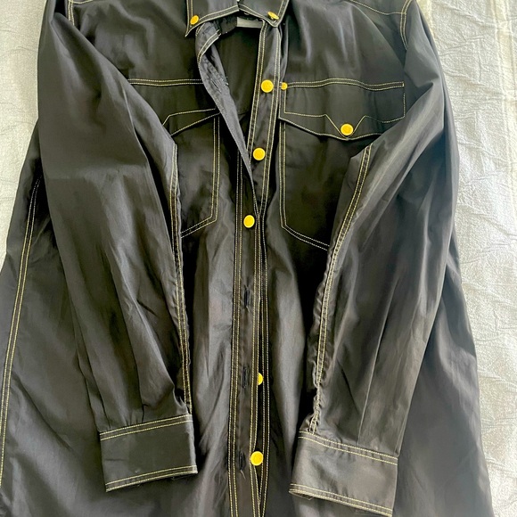 Versace shirt - Picture 5 of 11